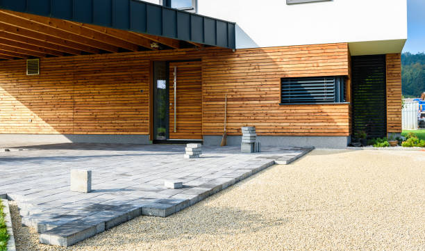 Best Local Driveway Pavers  in Garden City Park, NY