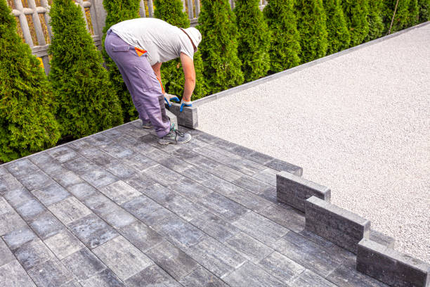 Best Driveway Paving Contractor  in Garden City Park, NY