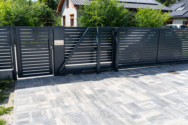 Best Interlocking Driveway Pavers  in Garden City Park, NY