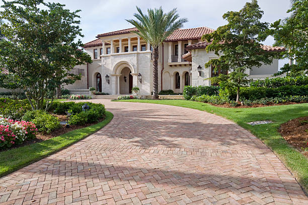 Best Driveway Repair Near Me  in Garden City Park, NY