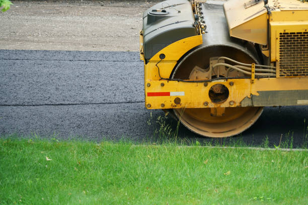 Best Brick Driveway Pavers  in Garden City Park, NY